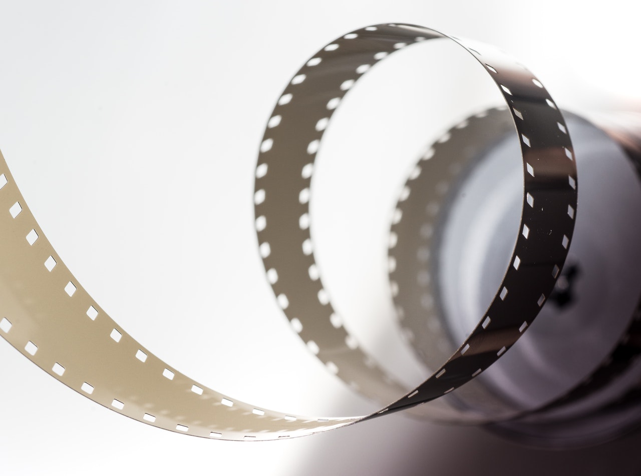 #LivioLive 24 – Filmatrix: il Potere nascosto dei film